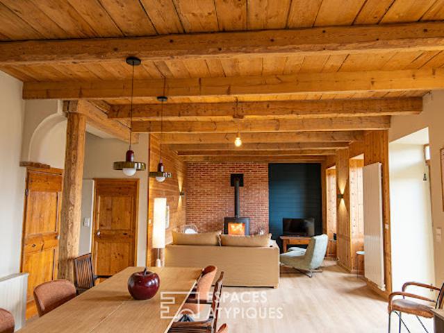 Vente Maison 8 pièces 210 m2 Seyne les alpes