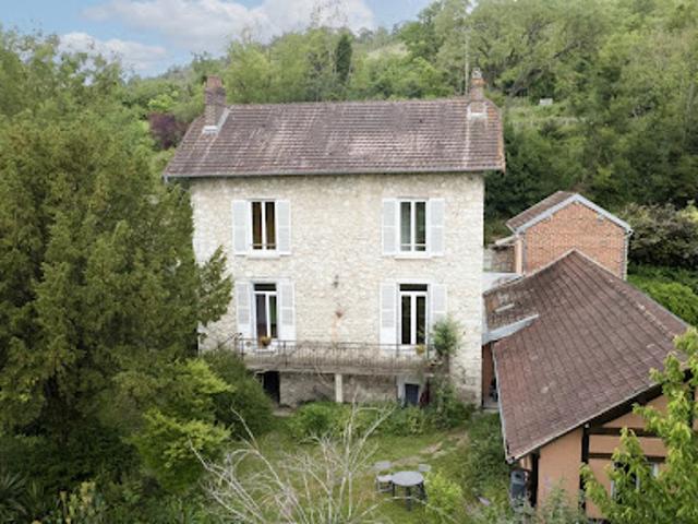 Vente Maison 8 pièces 210 m2 Vernon