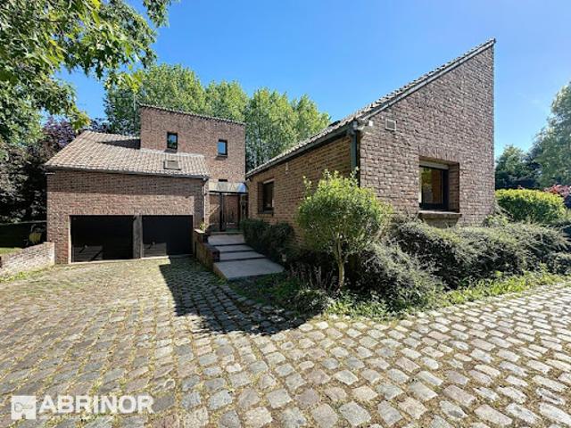 Vente Maison 8 pièces 210 m2 Wasquehal