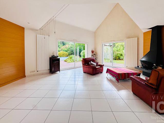 Vente Maison 8 pièces 210.8 m2 Sautron