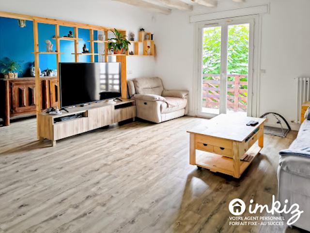 Vente Maison 8 pièces 211 m2 Livry Gargan
