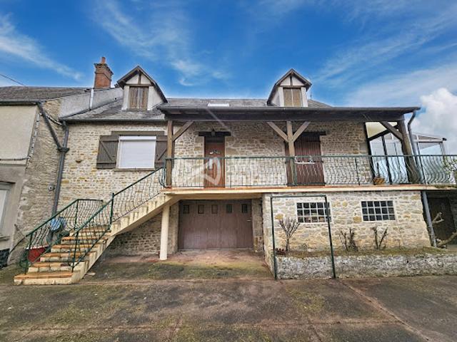 Vente Maison 8 pièces 211 m2 Pithiviers