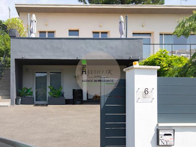 Vente Maison 8 pièces 211 m2 Rochetaillée sur Saône