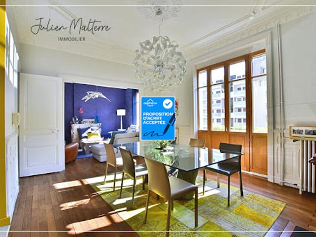 Vente Maison 8 pièces 211 m2 Saint Etienne