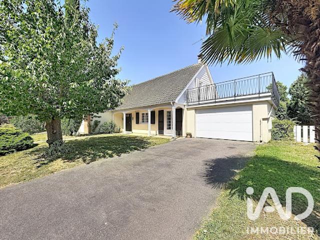 Vente Maison 8 pièces 212 m2 Mennecy