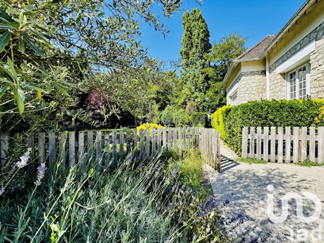 Vente Maison 8 pièces 212 m2 Nemours