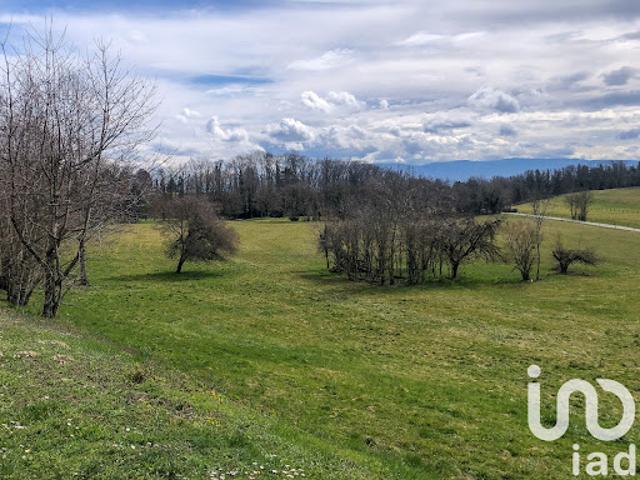 Vente Maison 8 pièces 212 m2 Chevry