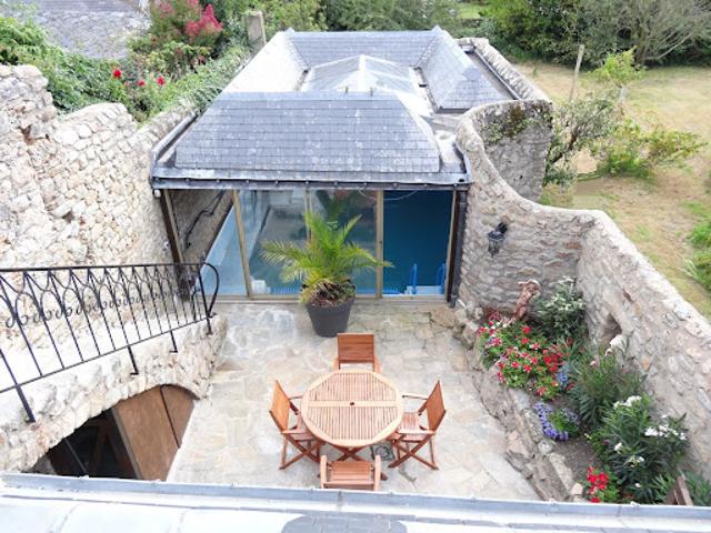 Vente Maison 8 pièces 212 m2 Guerande