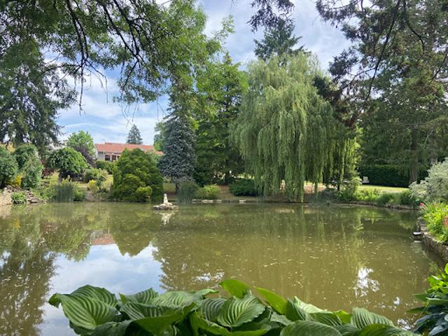 Vente Maison 8 pièces 212 m2 Saincaize Meauce