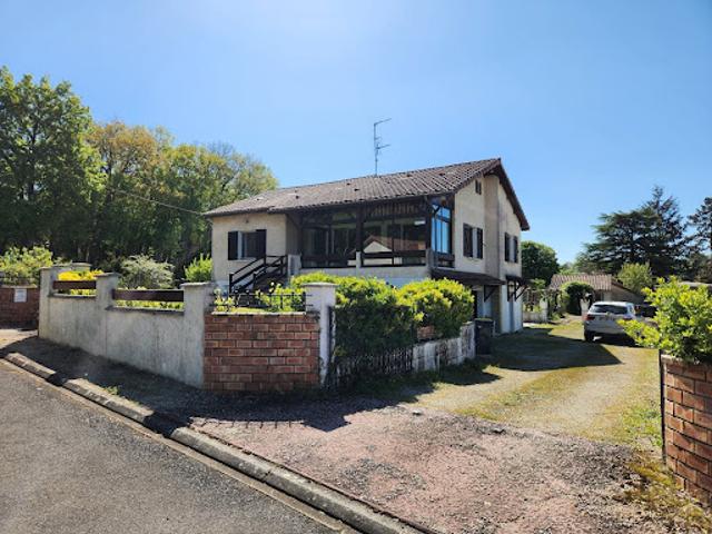 Vente Maison 8 pièces 212 m2 Vouleme