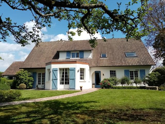 Vente Maison 8 pièces 212 m2 Yvetot