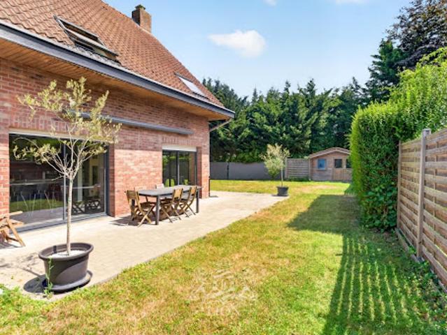 Vente Maison 8 pièces 212.82 m2 Villeneuve d'Ascq