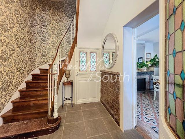 Vente Maison 8 pièces 212.8 m2 Perpignan