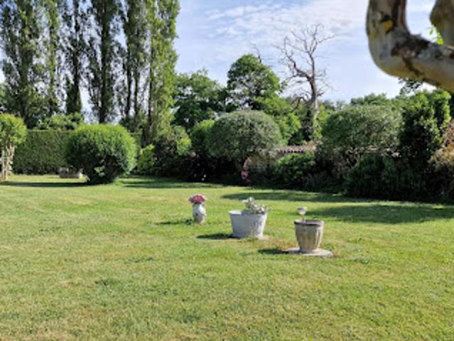 Vente Maison 8 pièces 213 m2 Montpellier de Médillan