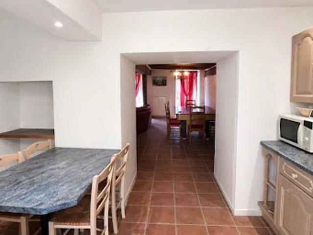 Vente Maison 8 pièces 213 m2 Segré en Anjou Bleu