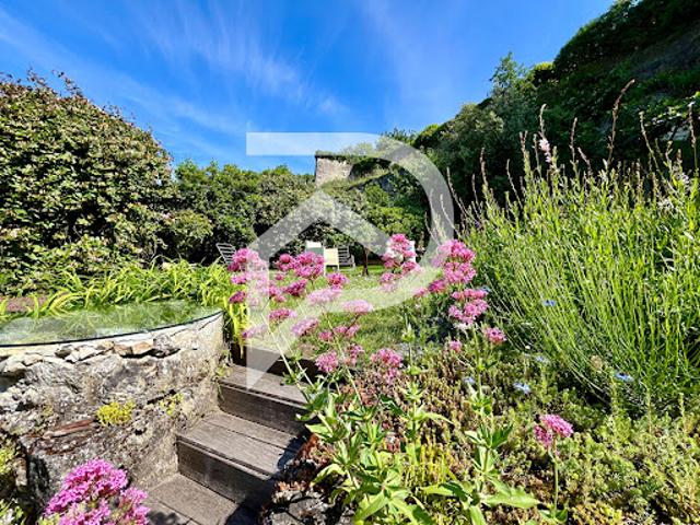 Vente Maison 8 pièces 213 m2 Vouvray