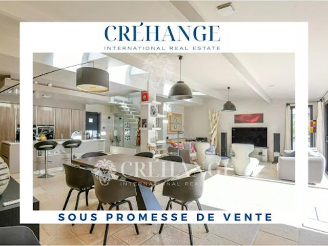 Vente Maison 8 pièces 213.56 m2 Le chesnay