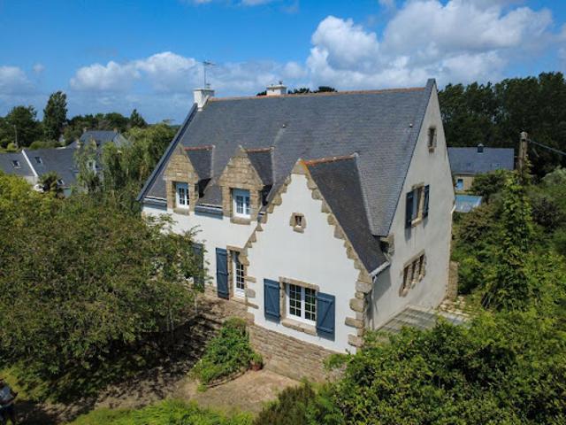 Vente Maison 8 pièces 213.9 m2 Locmariaquer