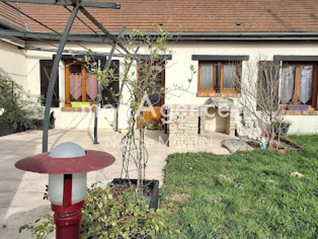 Vente Maison 8 pièces 224 m2 Mur de Sologne