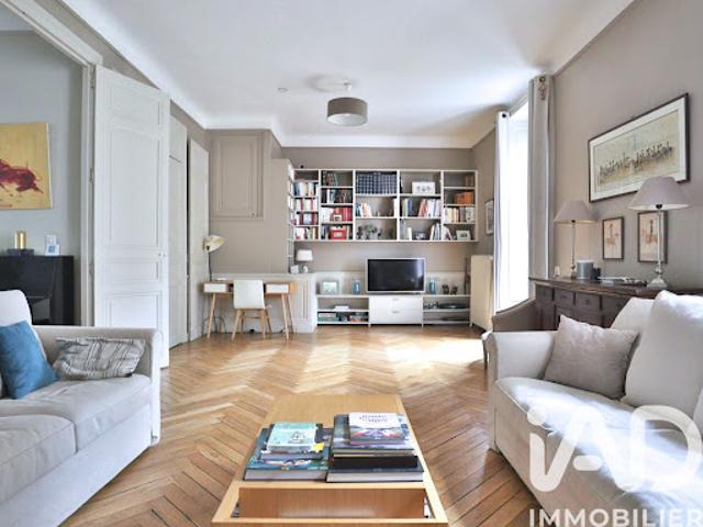 Vente Maison 8 pièces 224 m2 Nantes
