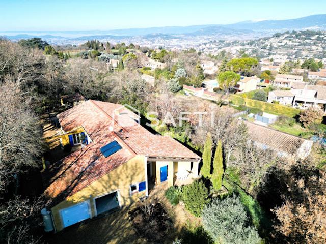 Vente Maison 8 pièces 224 m2 Apt