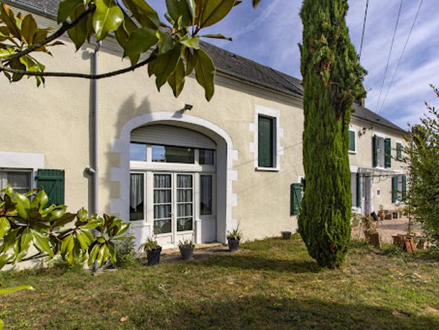 Vente Maison 8 pièces 224 m2 Crézancy en Sancerre