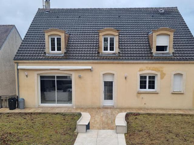 Vente Maison 8 pièces 224 m2 Le Mans