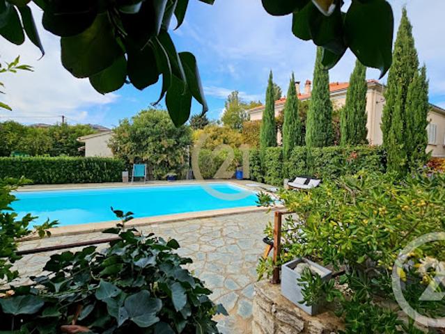 Vente Maison 8 pièces 224 m2 Patrimonio