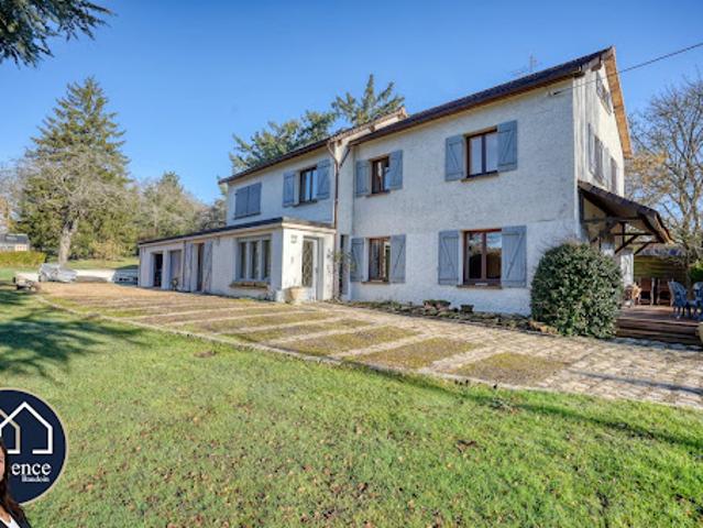 Vente Maison 8 pièces 224.5 m2 Rambouillet