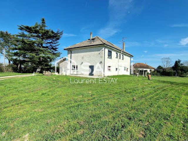 Vente Maison 8 pièces 225 m2 Montbeton