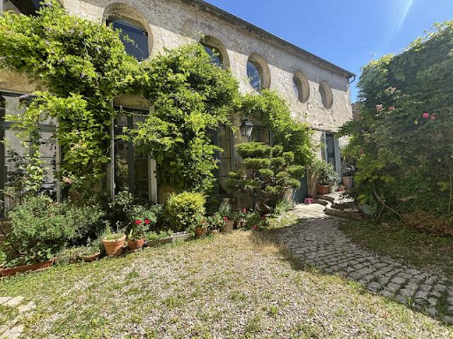 Vente Maison 8 pièces 225 m2 Chatillon sur seine