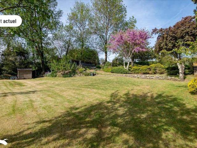 Vente Maison 8 pièces 225 m2 Ecoyeux