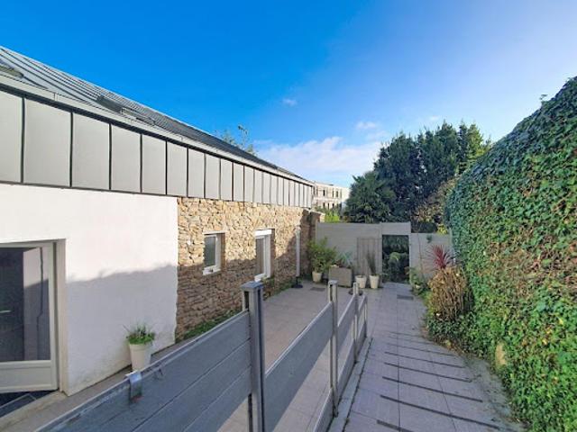 Vente Maison 8 pièces 225 m2 Hennebont