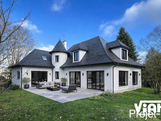 Vente Maison 8 pièces 225 m2 Limoges