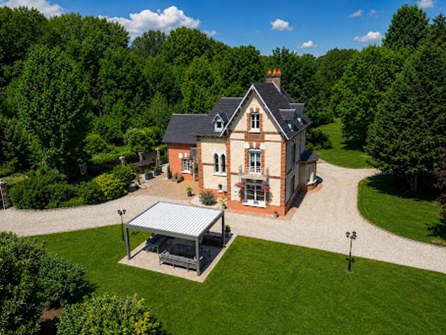 Vente Maison 8 pièces 225 m2 Louviers