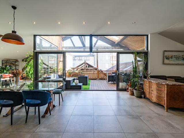 Vente Maison 8 pièces 225 m2 Reims
