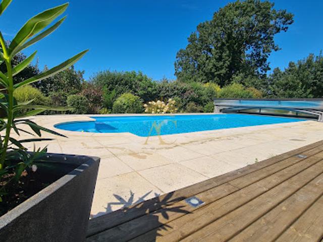 Vente Maison 8 pièces 226 m2 Montreuil