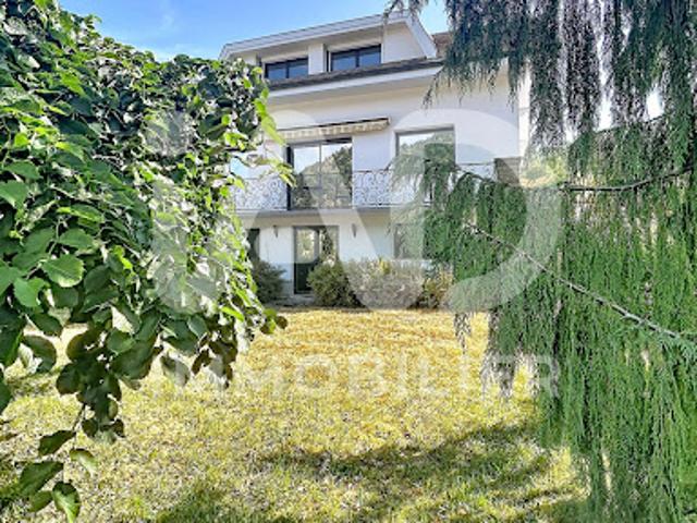 Vente Maison 8 pièces 226 m2 Fresse sur Moselle