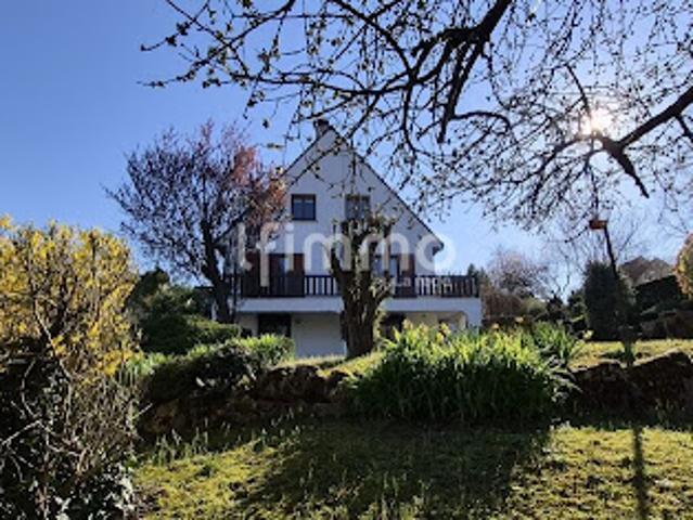 Vente Maison 8 pièces 226 m2 Jablines