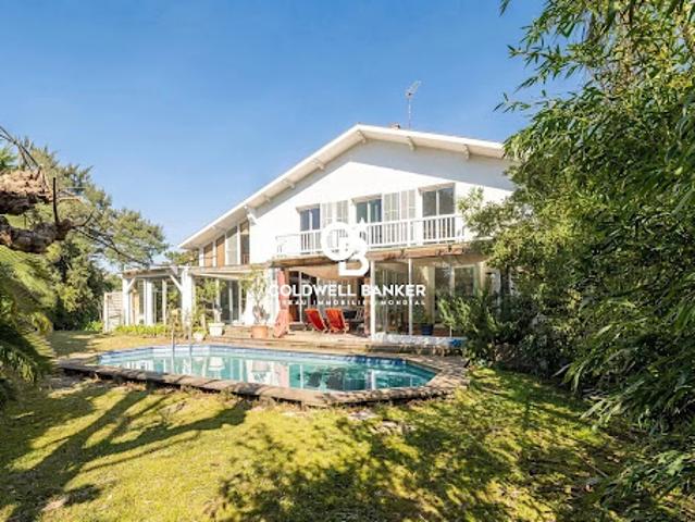 Vente Maison 8 pièces 226 m2 Soorts Hossegor
