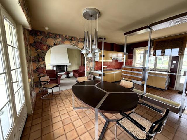 Vente Maison 8 pièces 227 m2 Boulogne sur Mer
