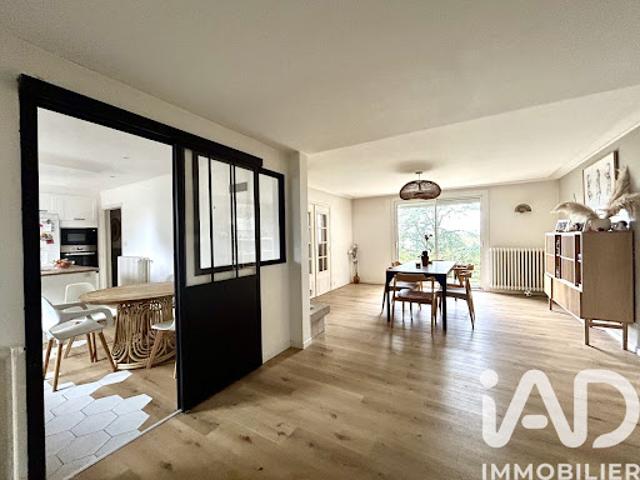 Vente Maison 8 pièces 228 m2 Montjean sur Loire