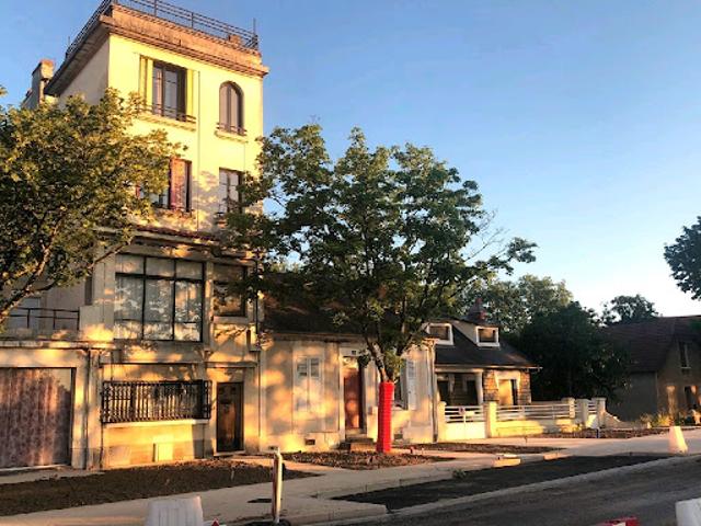 Vente Maison 8 pièces 228 m2 Nevers