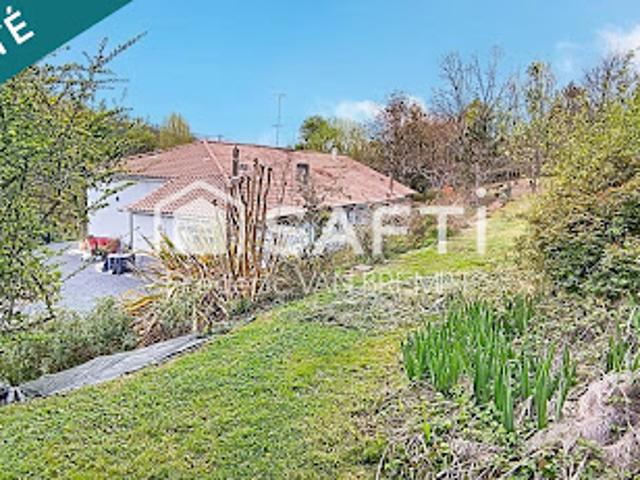 Vente Maison 8 pièces 228 m2 Corbarieu