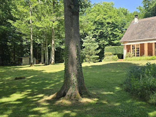 Vente Maison 8 pièces 228 m2 La Ferté Saint Cyr