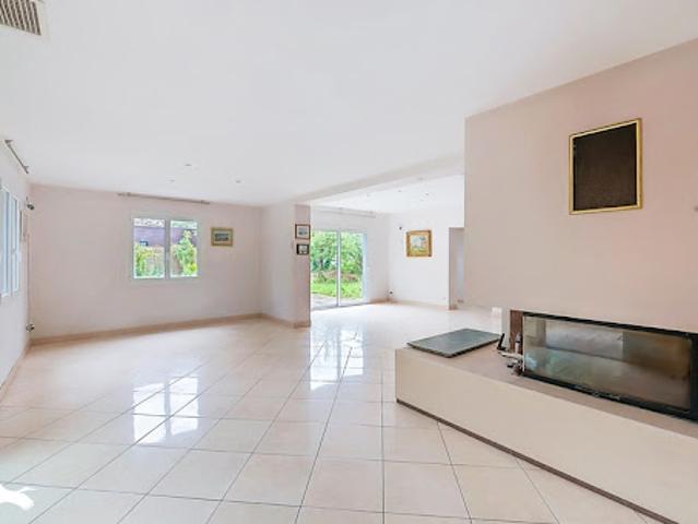 Vente Maison 8 pièces 228 m2 Pessac