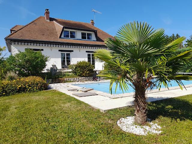 Vente Maison 8 pièces 228 m2 Rozières en Beauce