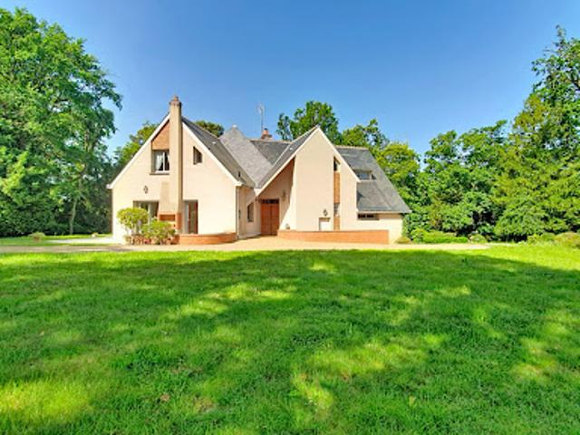 Vente Maison 8 pièces 228 m2 Saint Avertin