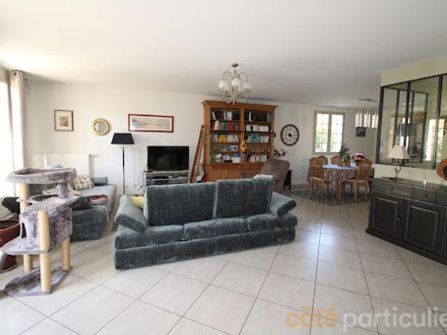 Vente Maison 8 pièces 228 m2 Saint Jean le Blanc
