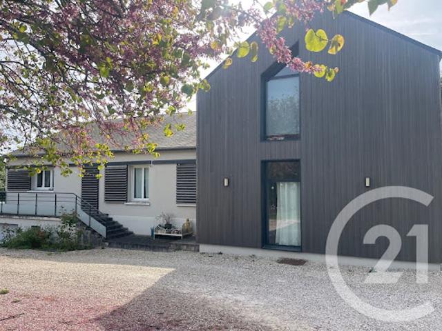 Vente Maison 8 pièces 228.73 m2 Tavers